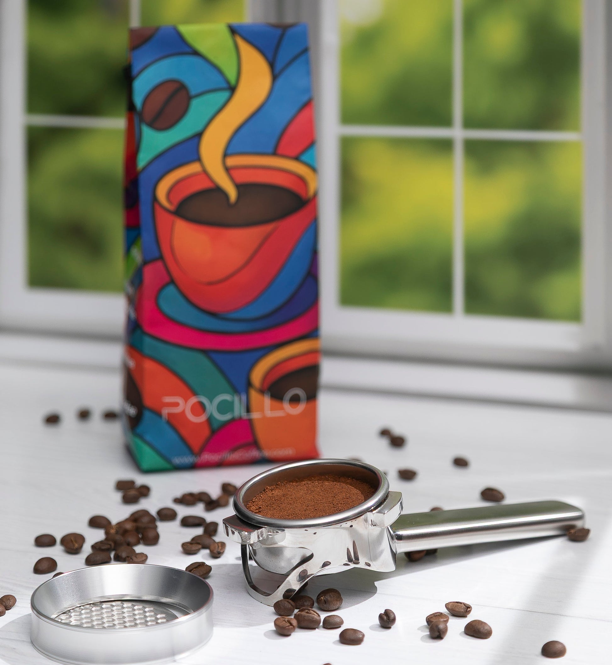 POCILLO Signature Blend - POCILLO