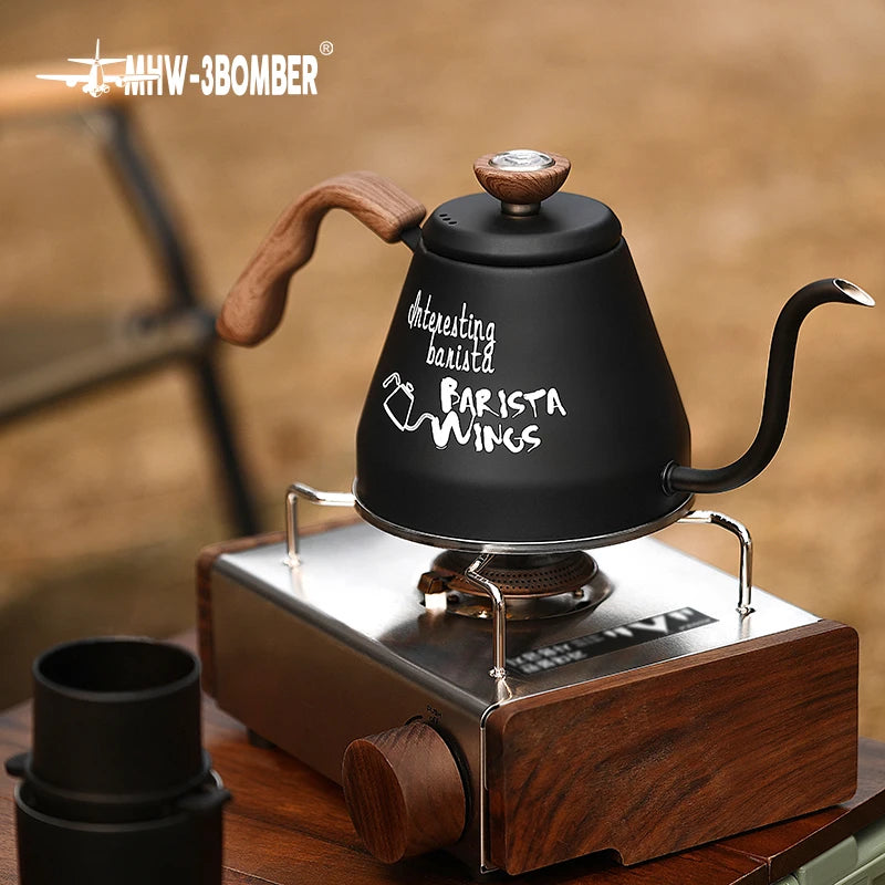 MHW-3BOMBER Pour Over Coffee Kettle Classic