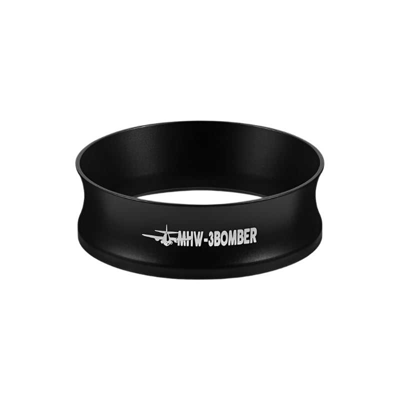 MHW-3BOMBER Magnetic Coffee Dosing Ring - Thumbnail 3