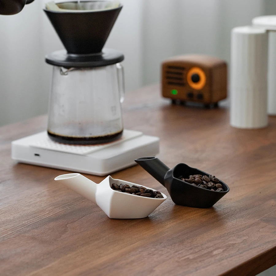 CAFEDE KONA Measuring 20g Scoop