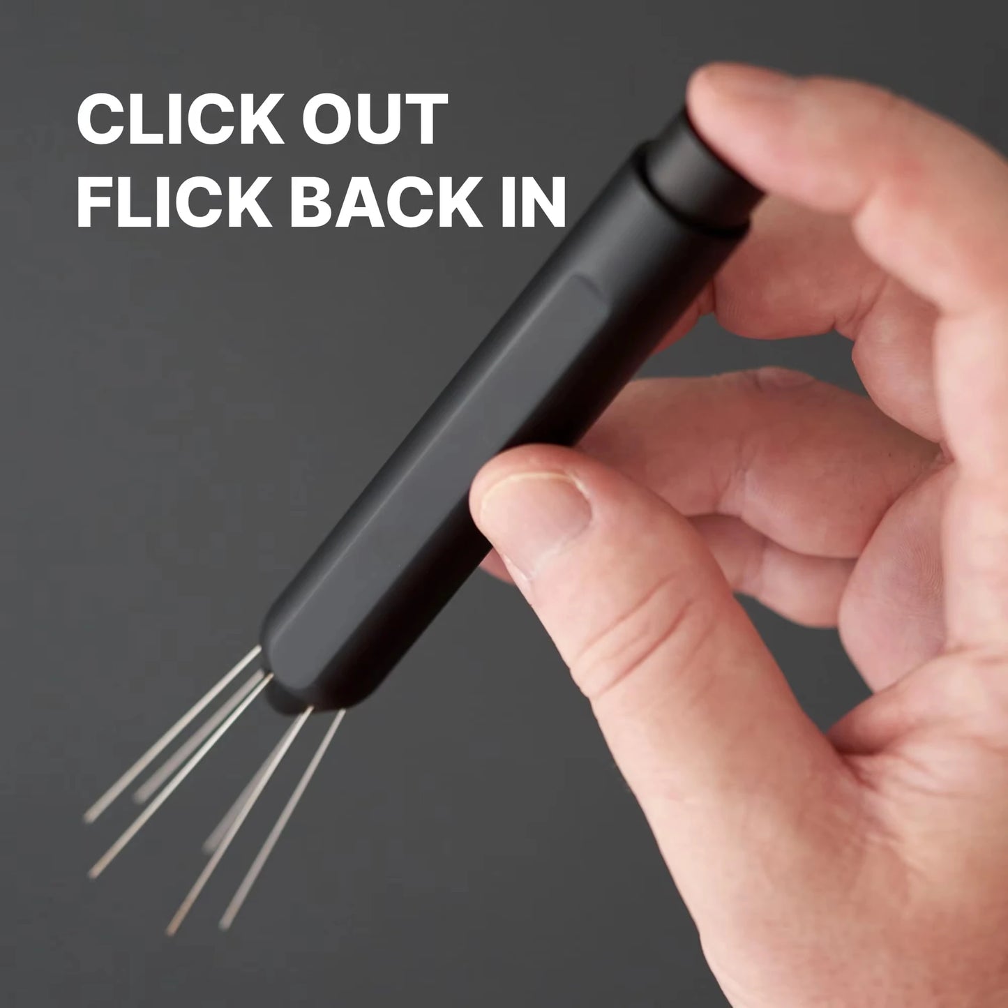 POCILLO WDT Pen with base