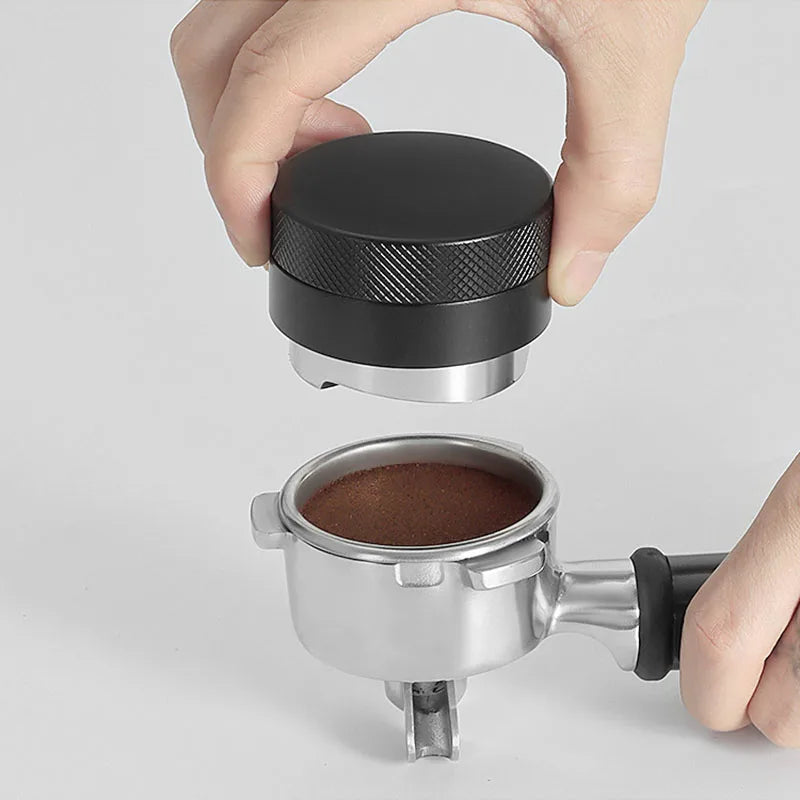 Gravity Aerodynamics Coffee Distributor