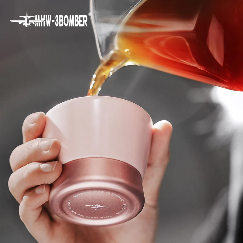 MHW-3BOMBER Cera Coffee Cup