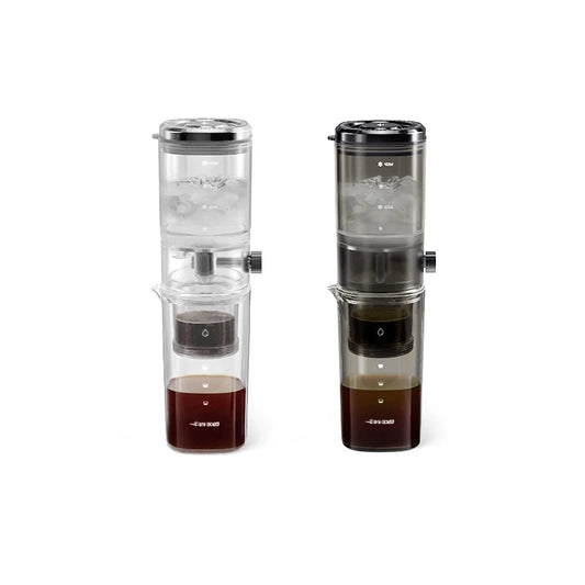 MHW-3BOMBER Cold Brew Coffee Maker Adjustable Water Flow Dripper