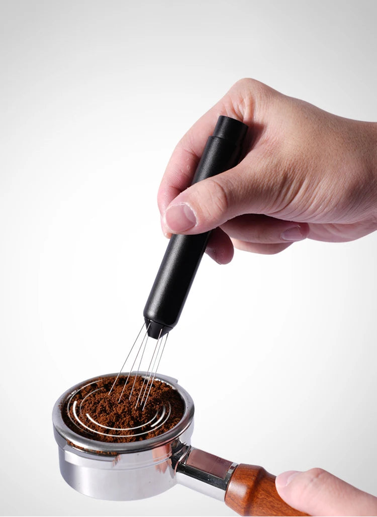 POCILLO WDT Pen with base