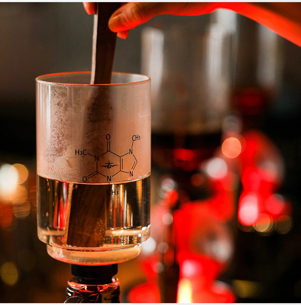 MHW-3BOMBER Coffee Siphon Pot Set