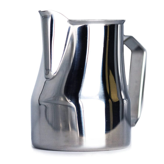 Stainless Steel Milk Frothing Pitcher