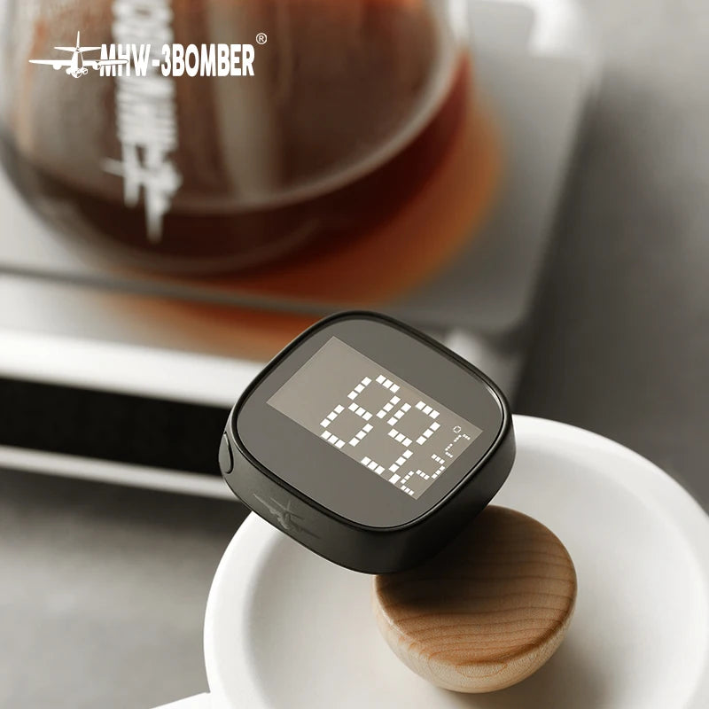 MHW-3BOMBER Instant Read Digital Thermometer