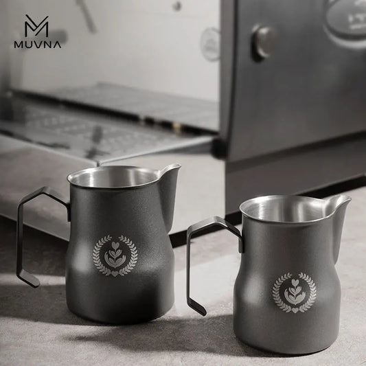 Espresso Milk Pitcher - POCILLO
