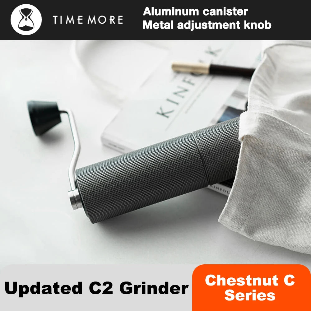 TIMEMORE Chestnut C2 Grinder