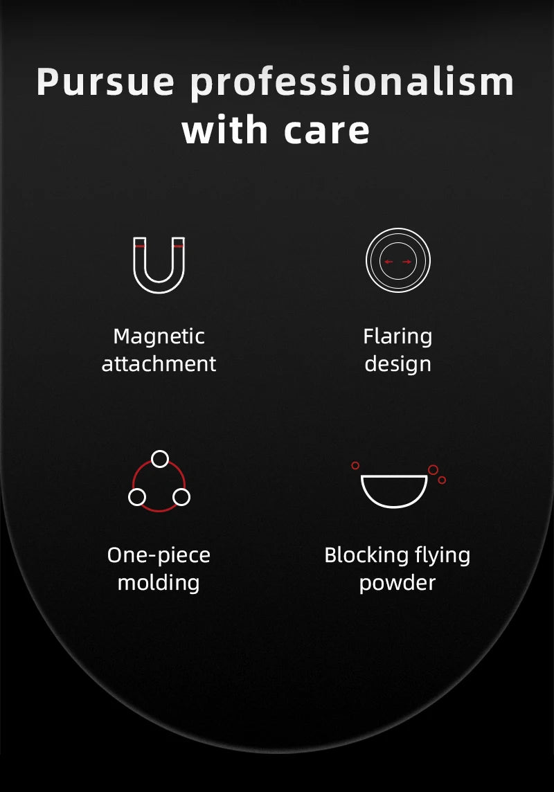 MHW-3BOMBER Magnetic Coffee Dosing Ring - POCILLO