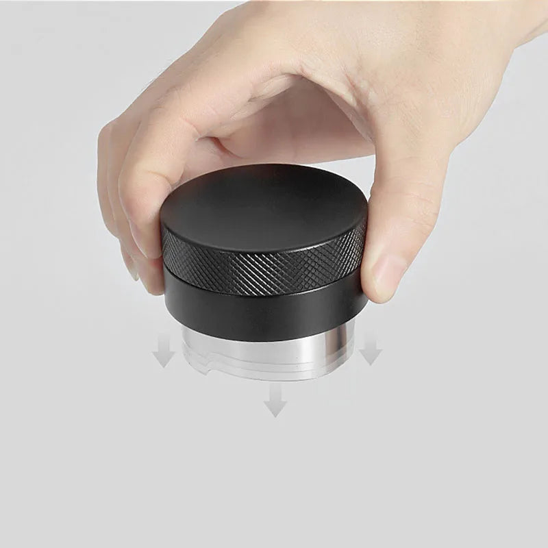 Gravity Aerodynamics Coffee Distributor