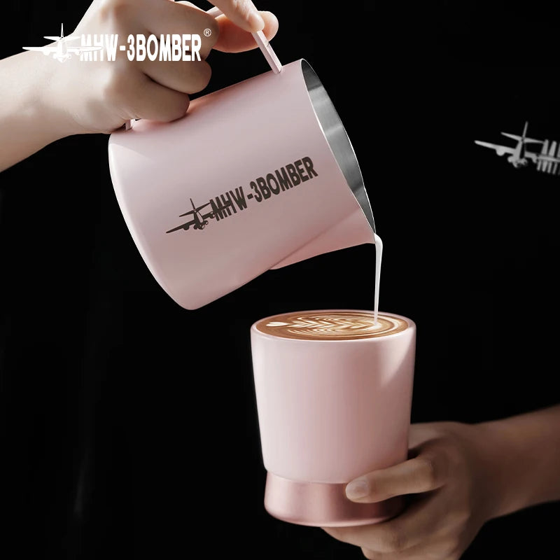 MHW-3BOMBER Cera Coffee Cup