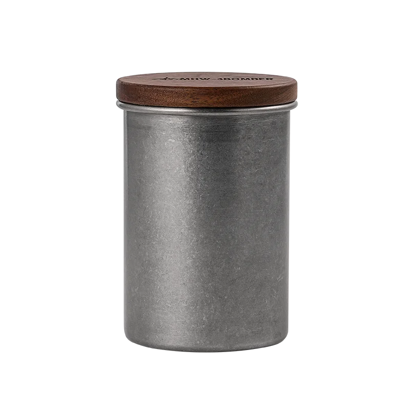 MHW-3BOMBER 500ML Coffee Bean Canister