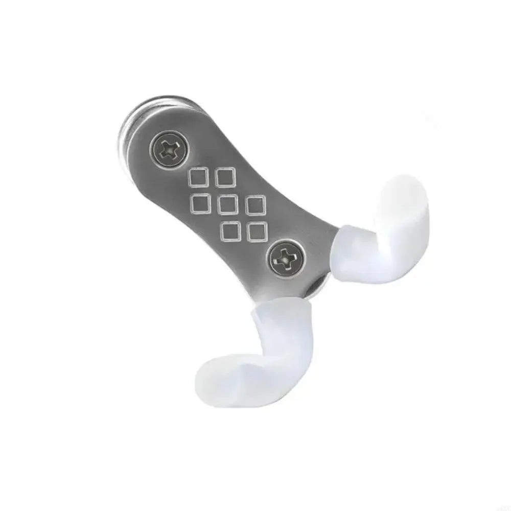 Super Strong Suction Magnetic Portafilter Holder Wall Mount Impact Resistant Coffee Machine Tools Silicone Reusable - POCILLO