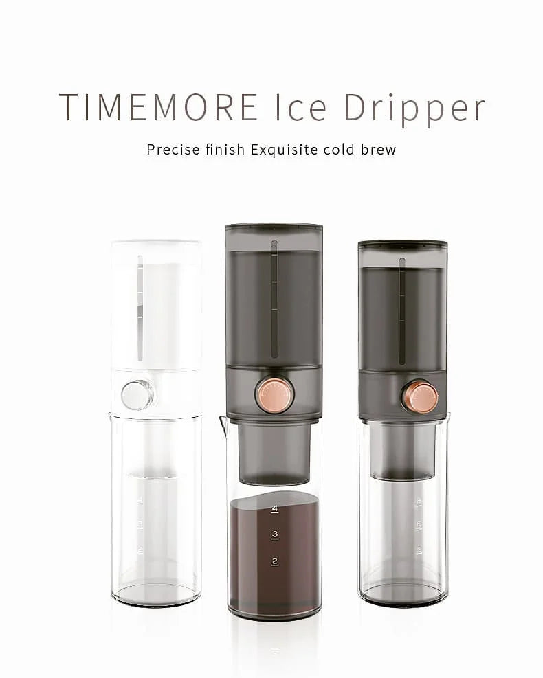 TIMEMORE Cold Brew Coffee Maker