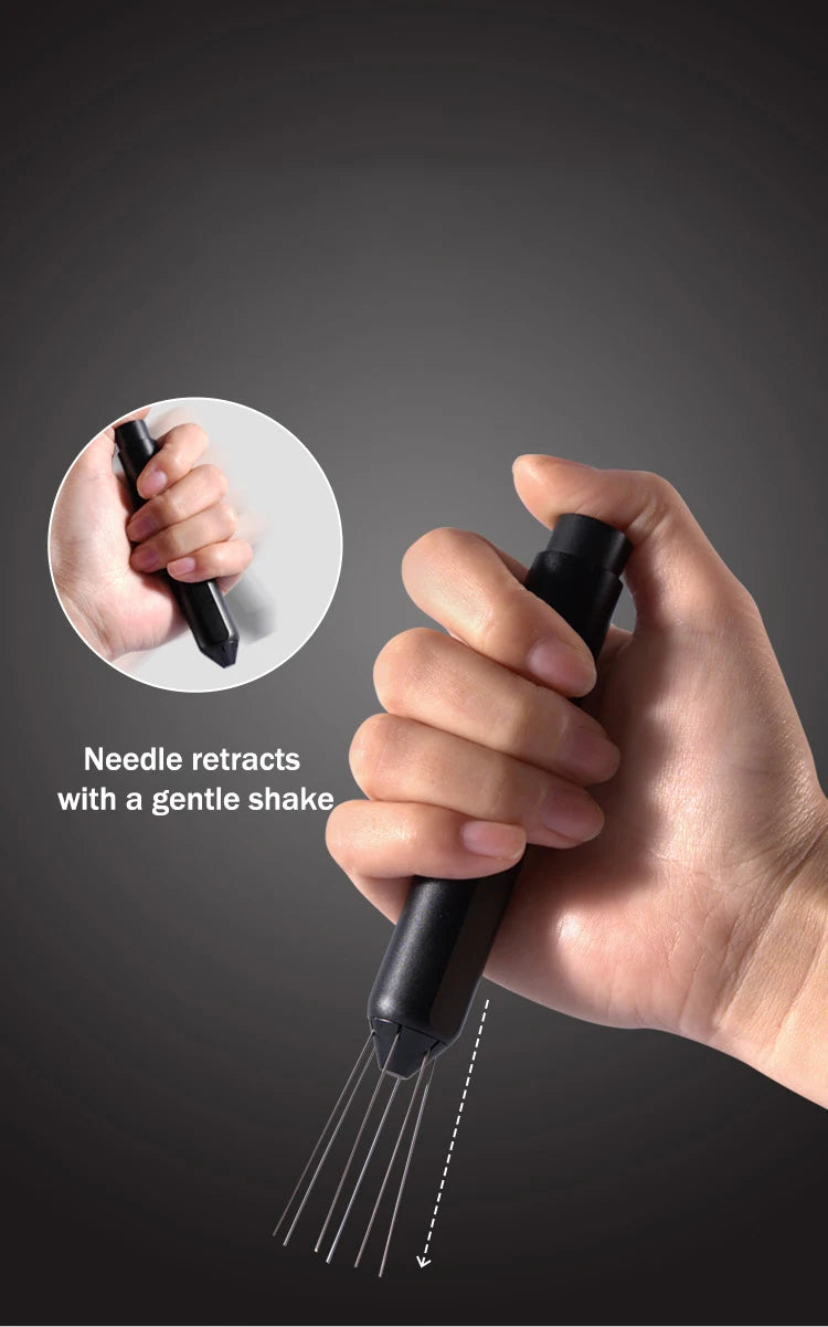 POCILLO WDT Pen with base