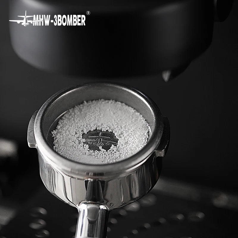 MHW-3BOMBER Portafilter Cleaning Powder Bowl