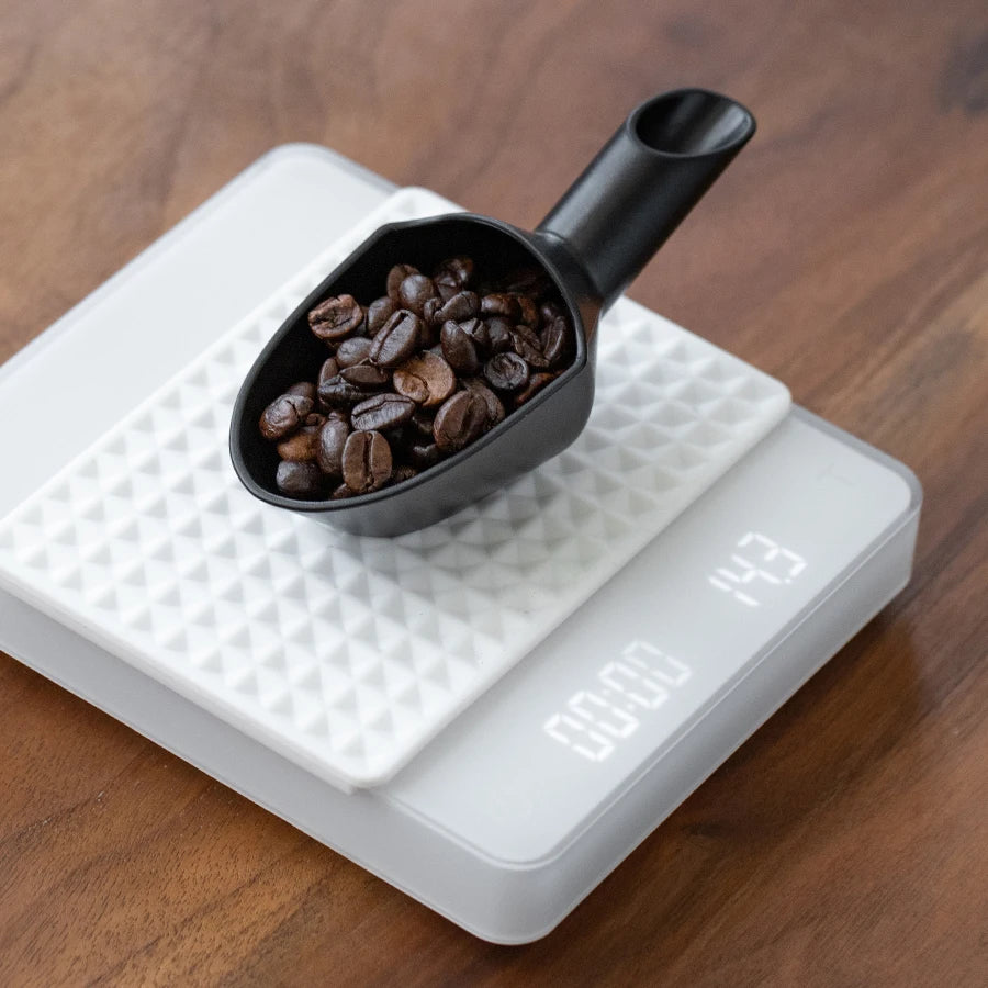 CAFEDE KONA Measuring 20g Scoop