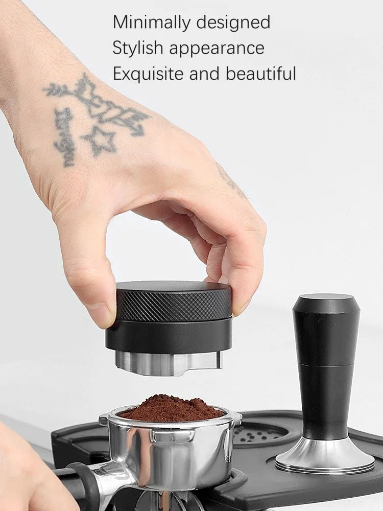 Gravity Aerodynamics Coffee Distributor