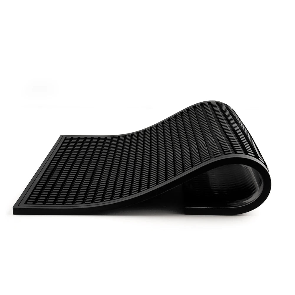 Anti-Slip Rubber Bar Mat