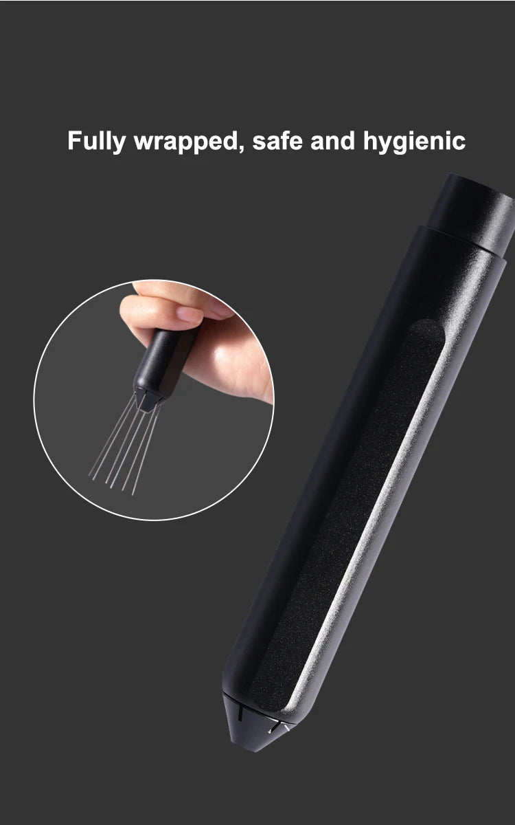 POCILLO WDT Pen with base