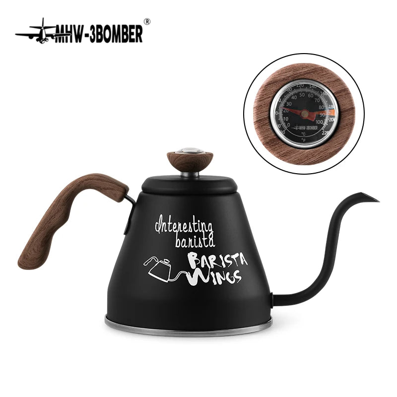 MHW-3BOMBER Pour Over Coffee Kettle Classic