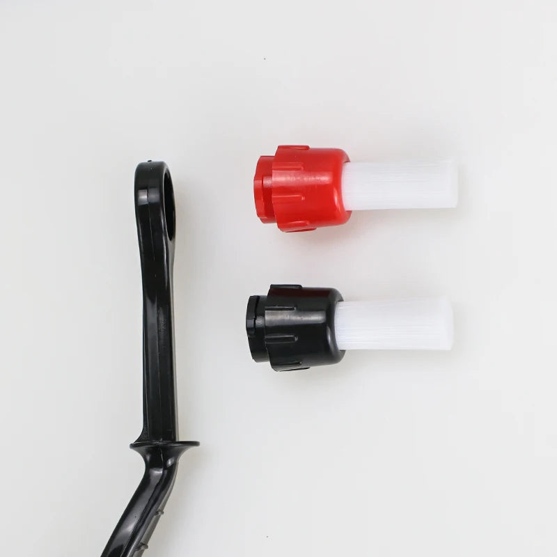 Coffee Dust Cleaning Brush