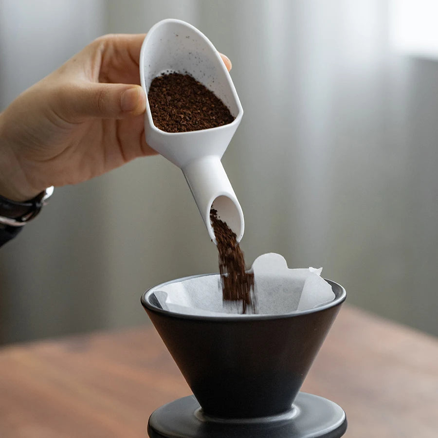 CAFEDE KONA Measuring 20g Scoop