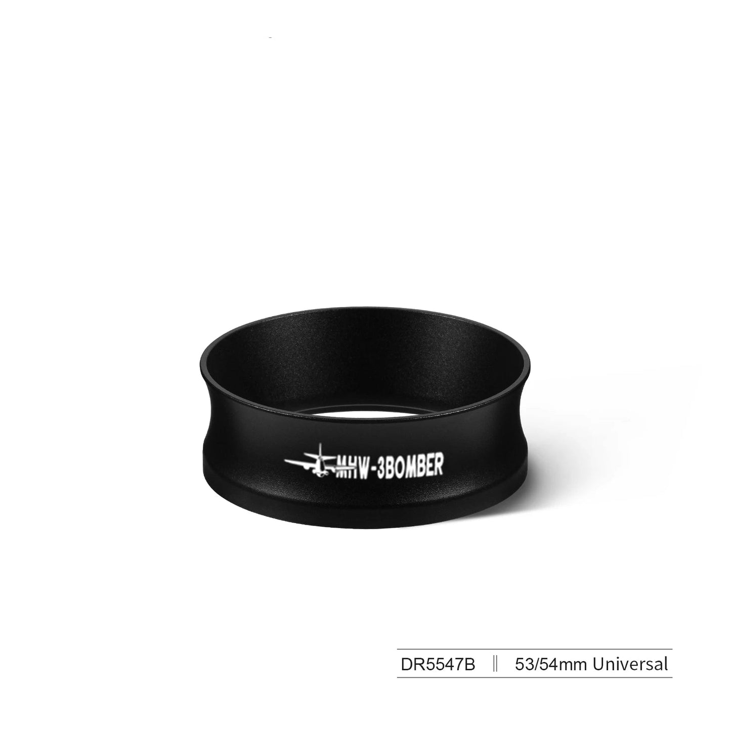 MHW-3BOMBER Magnetic Coffee Dosing Ring - POCILLO