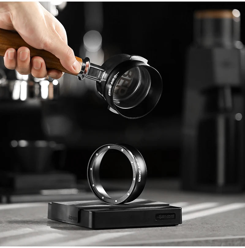 MHW-3BOMBER Magnetic Coffee Dosing Ring - POCILLO
