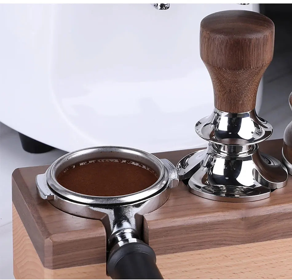 POCILLO Constant Pressure Tamper - POCILLO
