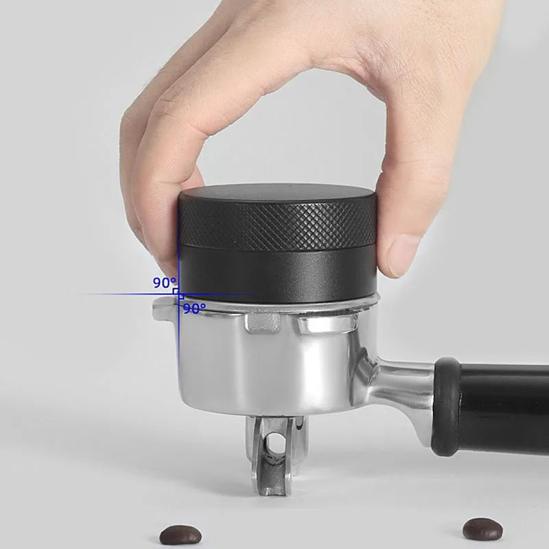 Gravity Aerodynamics Coffee Distributor