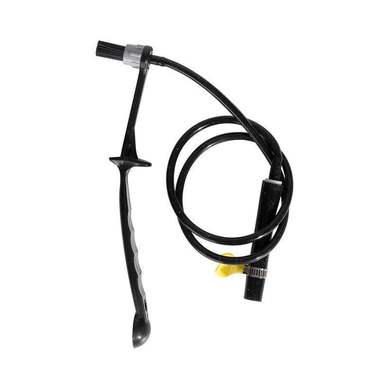 Espresso Machine Steam Cleaning Brush
