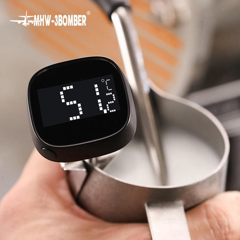 MHW-3BOMBER Instant Read Digital Thermometer