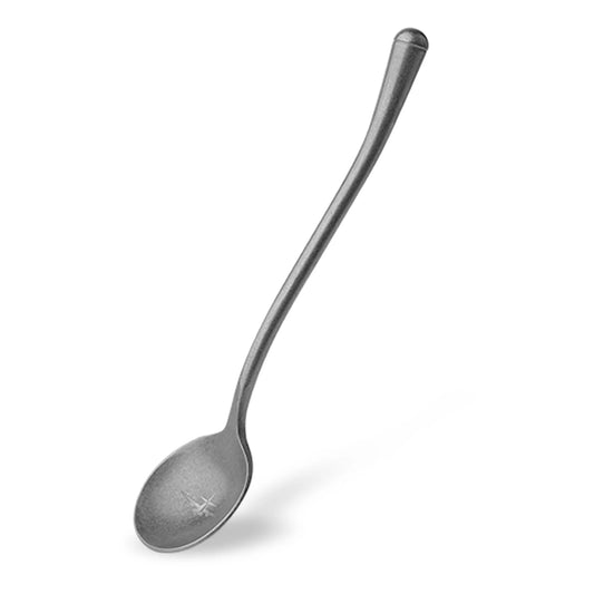 MHW-3BOMBER Premium Stainless Steel Coffee Spoon - POCILLO