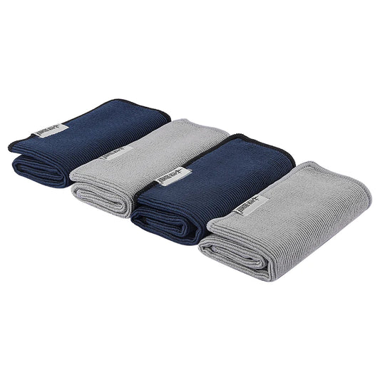 MHW-3BOMBER Coffee Bar Square Towels - POCILLO