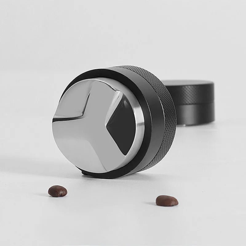 Gravity Aerodynamics Coffee Distributor