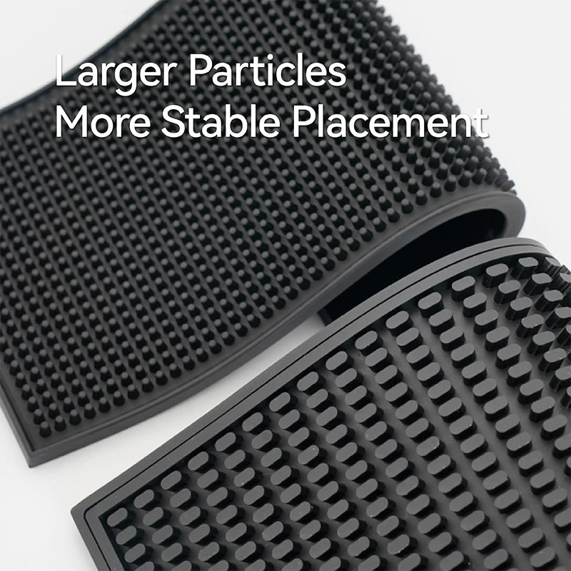 Anti-Slip Rubber Bar Mat