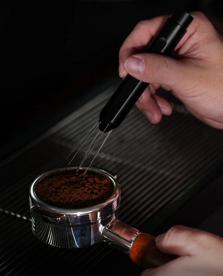 POCILLO WDT Pen with base