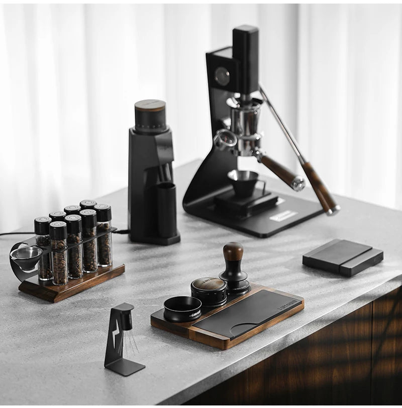 MHW-3BOMBER Magnetic Coffee Dosing Ring - POCILLO