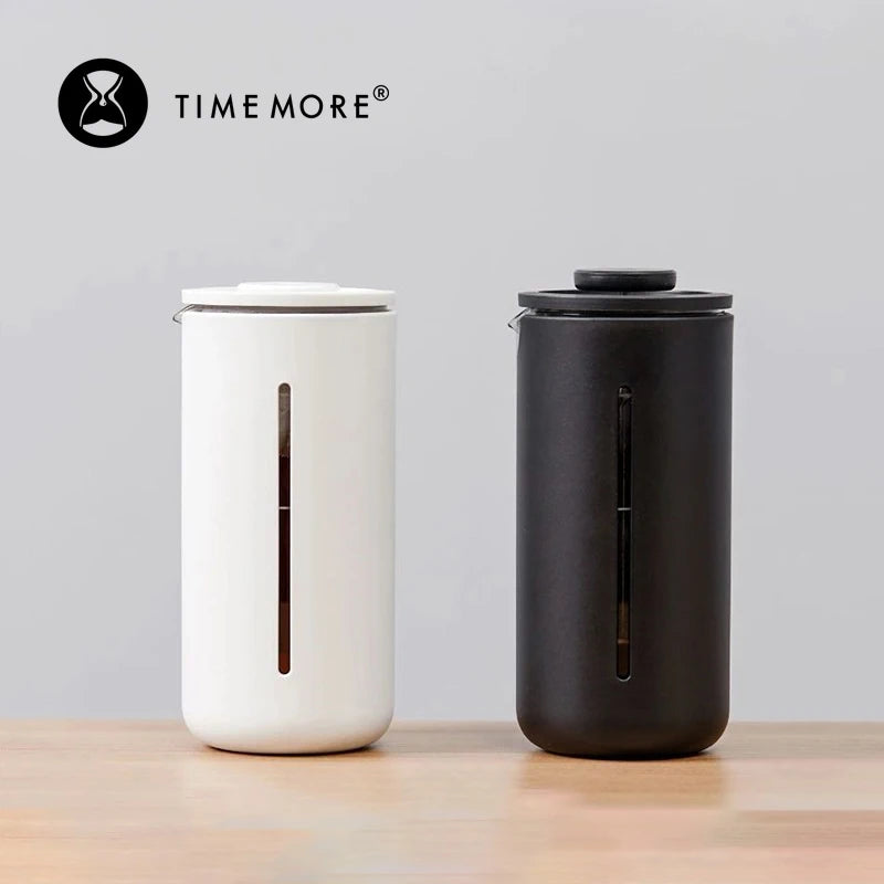 TIMEMORE U French Press