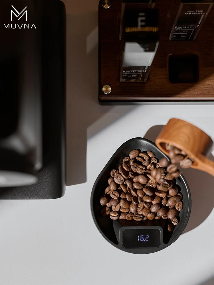 Electronic Scale Bean Tray