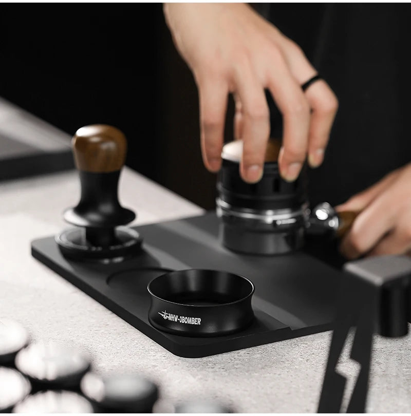 MHW-3BOMBER Magnetic Coffee Dosing Ring - POCILLO